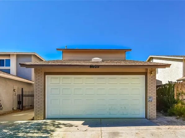 4609 Supreme Ct, Las Vegas, NV 89110