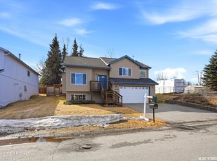 4848 Pavalof St, Anchorage, AK 99507