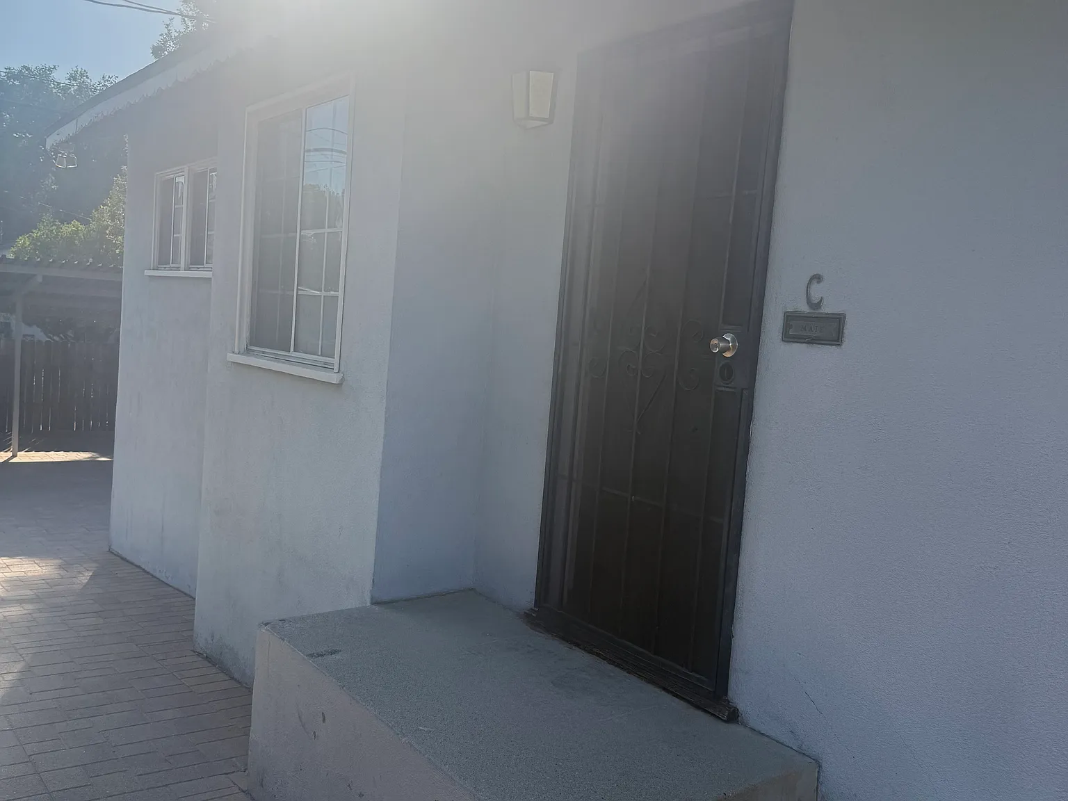 1 bed, 800 sqft, $2,350 — Photo 4