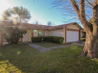 8707 Glen Blf, San Antonio, TX 78239