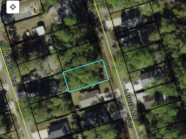 0 Lance Ln, Crawfordville, FL 32327