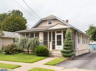 331 Fernwood Ave, Burlington, NJ 08016