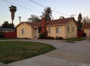 1813 S Magnolia Ave, Ontario, CA 91762