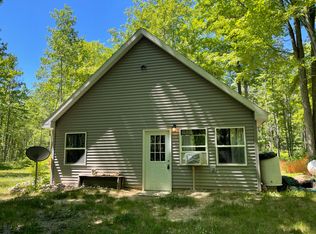 6835 Klein Rd, Atlanta, MI 49746