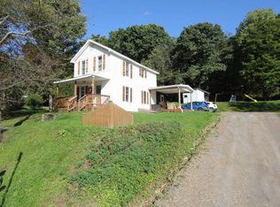 51 Beech St, Reynoldsville, PA 15851