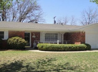 3205 68th St, Lubbock, TX 79413
