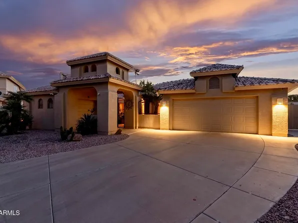 24514 S STONEY LAKE Court, Sun Lakes, AZ 85248
