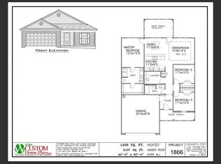 115 Callowhill Ct, Dothan, AL 36301