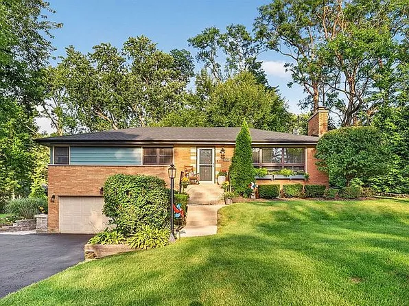 12431 S 76th Ave, Palos Heights, IL 60463