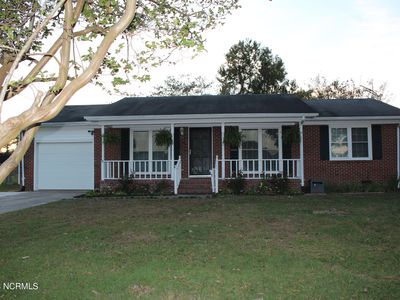 222 Forest View Drive, Havelock, NC, 28532