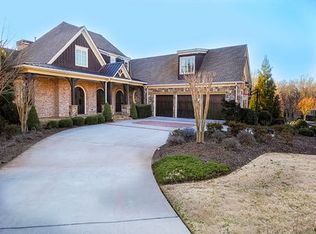 620 Stirling Glen Ct, Milton, GA 30004