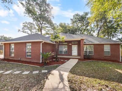 101 Eagle Dr, Crestview, FL, 32536