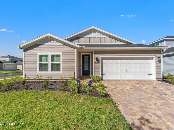 2474 MORGANZA Way, Green Cove Springs, FL 32043