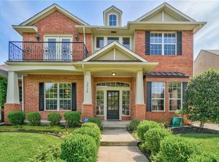 1616 NW 179th Ter, Edmond, OK 73012