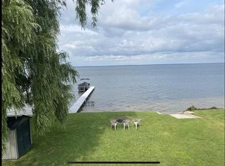 6038 W Houghton Lake Dr, Houghton Lake, MI 48629