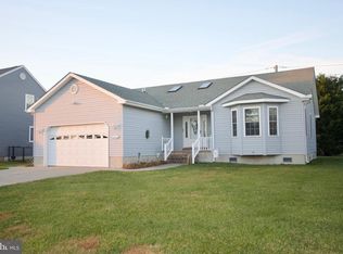 36731 Breakwater Run, Selbyville, DE