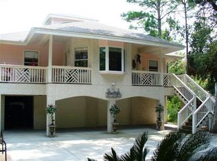 374 Speckled Trout Dr, Saint Helena Island, SC 29920