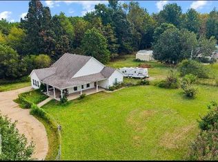 145 County Road 778, Jonesboro, AR 72401