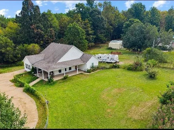 145 County Road 778, Jonesboro, AR 72401