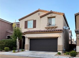7614 Lots Hills Dr, Las Vegas, NV 89179