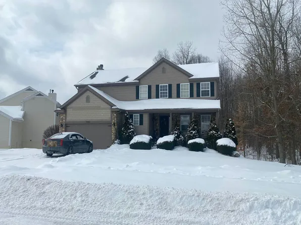 11263 Matthew Ln #70, Hartland, MI 48353