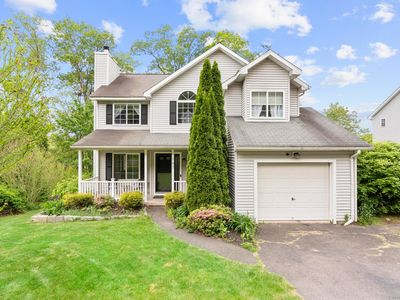 167 Santa Maria Drive, Torrington, CT, 06790