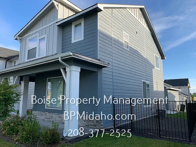 1826 W Heavy Timber Dr — Photo 2