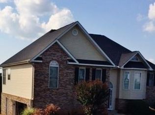 2410 Watkins Road Ext, Anderson, SC 29625