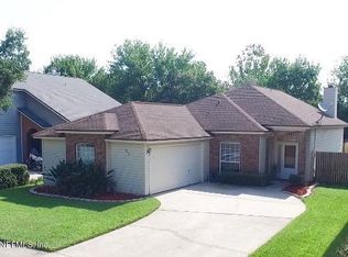 3837 Tallcott Dr, Jacksonville, FL 32246