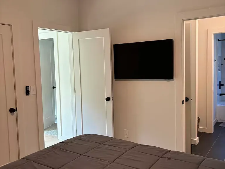 Smart tv