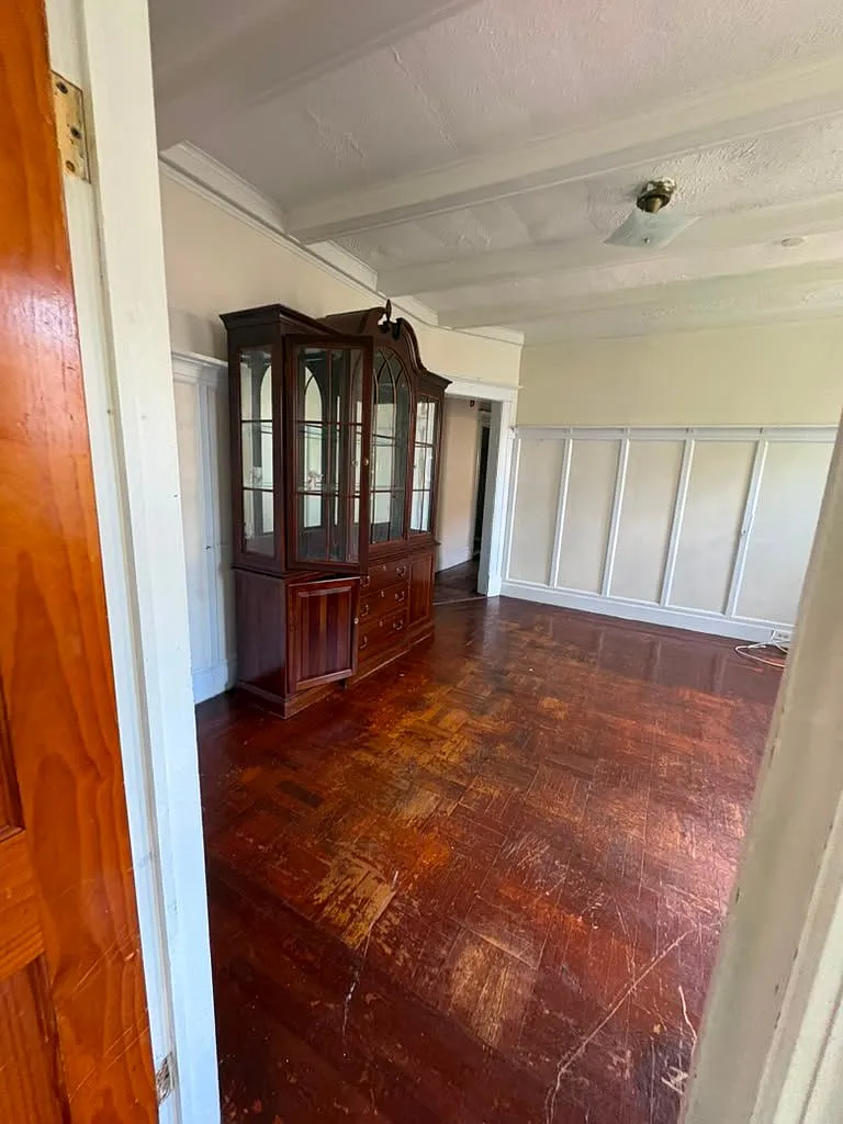 4 bed, 1.0 bath, $3,500 — Photo 3