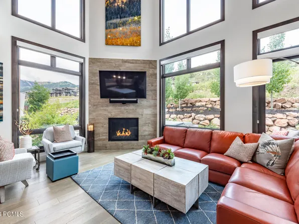 4255 Willow Draw Rd #503, Park City, UT 84098