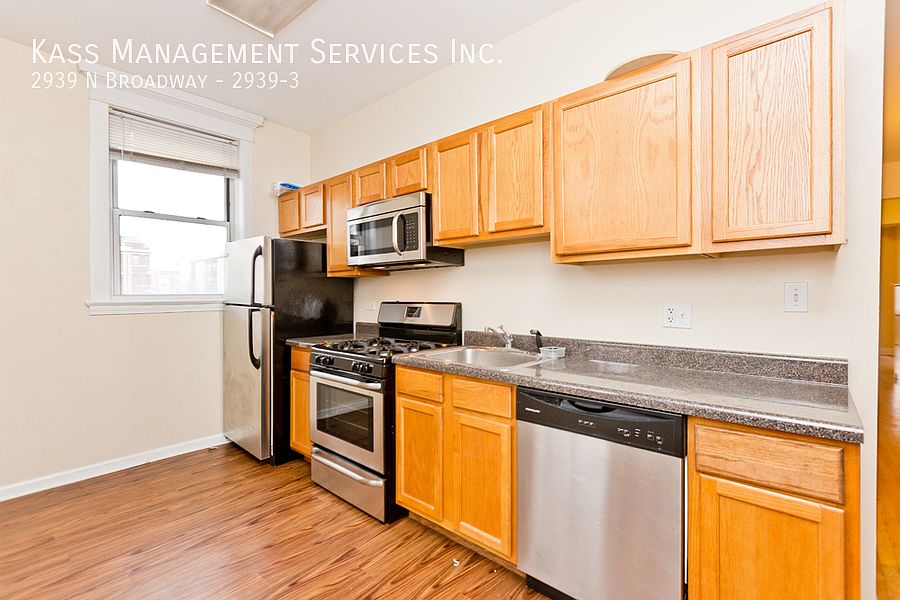 1st image of 2939 N Broadway St #29393