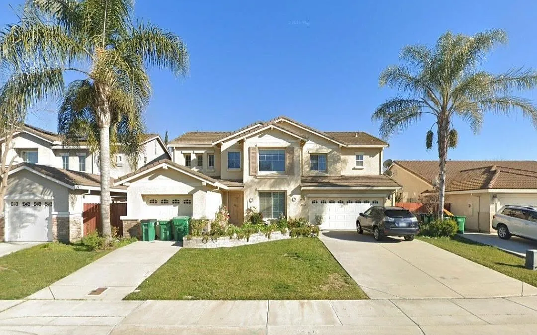 9526 Palazzo Dr photo 1