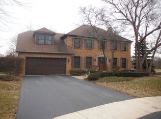 25W366 Westove Ct, Naperville, IL 60540