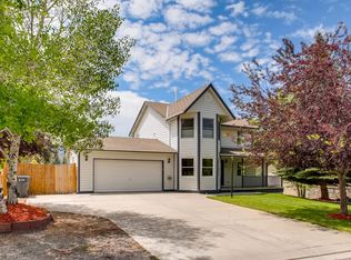 120 Snow Goose, Eagle, CO 81631