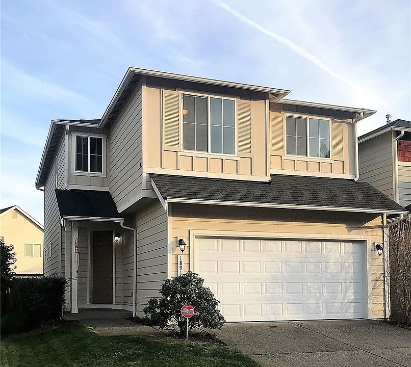 1st image of 18915 96th Avenue Ct E #97