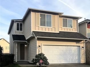 18915 96th Avenue Ct E #97, Puyallup, WA