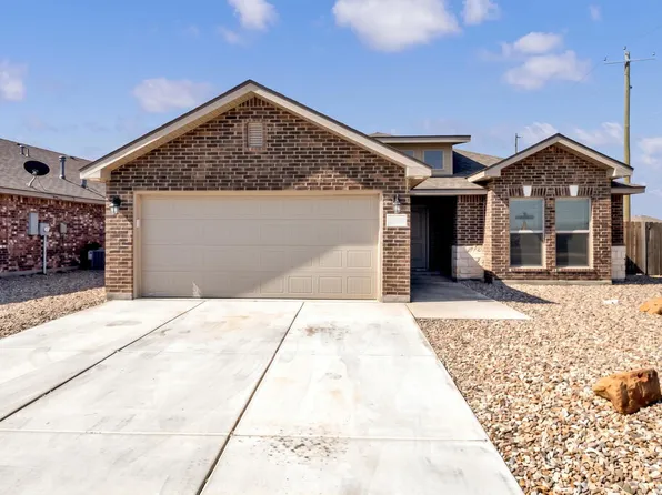 9045 Antelope Ave, Odessa, TX 79765