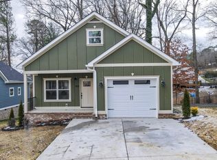 1105 18th St NW, Cleveland, TN 37311