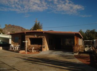 5816 W Flying M St, Tucson, AZ 85713