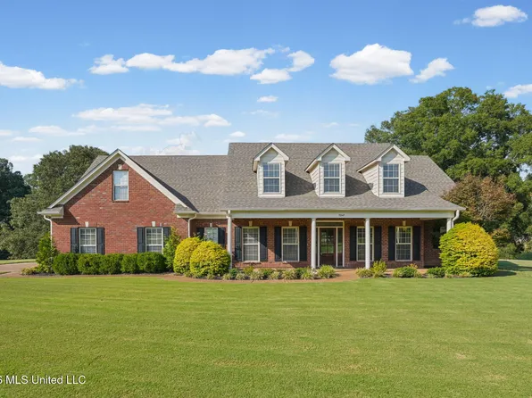7247 Eastern Rd, Olive Branch, MS 38654