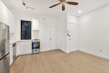 Rented by Aryeh Realty