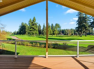 2040 N Country Club Dr, Canby, OR