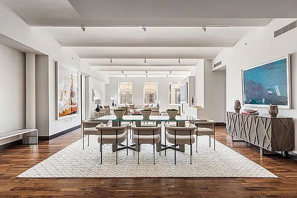 1st image of 151 Wooster St APT 6A