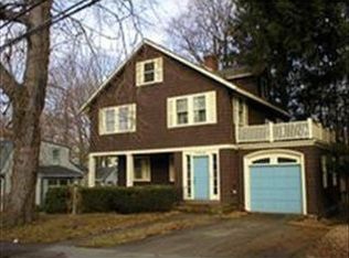 74 Laurel St, Melrose, MA 02176