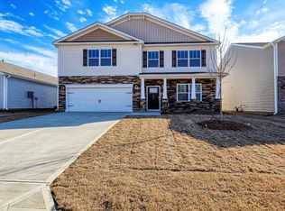 520 Fenwick Dr, Woodruff, SC 29388