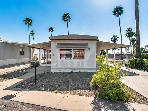 3rd image of 2601 E Allred Ave #7