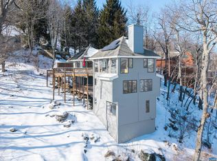 353 Crawfords Edge, Wintergreen Resort, VA 22967