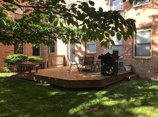 4824 Chevy Chase Dr APT 101, Chevy Chase, MD 20815